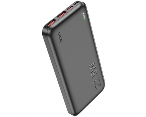 Портативное зарядное устройство Power Bank Hoco J101 Astute 22.5W 10000 mAh (00000062771_1)