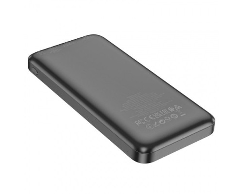 Портативное зарядное устройство Power Bank Hoco J101 Astute 22.5W 10000 mAh (00000062771_1)