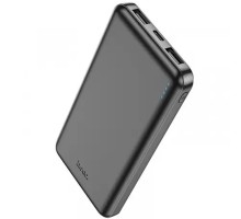 Портативное зарядное устройство Power Bank Hoco J100 High-ranking 10000 mAh (00000062772_1)