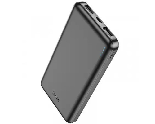 Портативное зарядное устройство Power Bank Hoco J100 High-ranking 10000 mAh (00000062772_1)