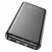 Портативное зарядное устройство Power Bank Hoco J100 High-ranking 10000 mAh (00000062772_1)