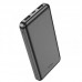 Портативное зарядное устройство Power Bank Hoco J100 High-ranking 10000 mAh (00000062772_1)