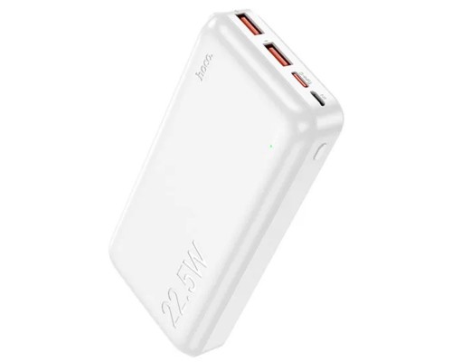 Портативное зарядное устройство Power Bank Hoco J101A Astute 22.5W 20000 mAh (00000062773_1)