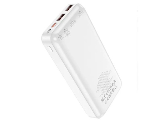 Портативное зарядное устройство Power Bank Hoco J101A Astute 22.5W 20000 mAh (00000062773_1)
