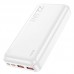 Портативное зарядное устройство Power Bank Hoco J101A Astute 22.5W 20000 mAh (00000062773_1)