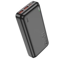 Портативное зарядное устройство Power Bank Hoco J101A Astute 22.5W 20000 mAh (00000062773_2)