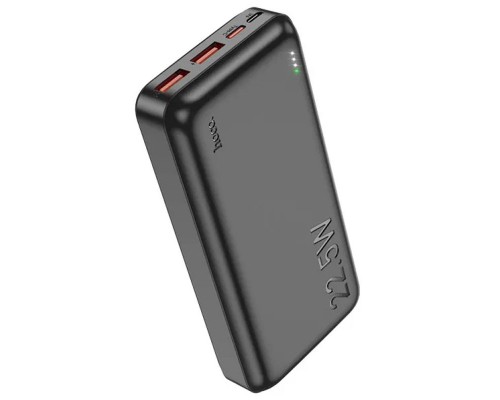 Портативное зарядное устройство Power Bank Hoco J101A Astute 22.5W 20000 mAh (00000062773_2)