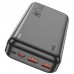 Портативное зарядное устройство Power Bank Hoco J101A Astute 22.5W 20000 mAh (00000062773_2)