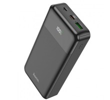 Портативное зарядное устройство Power Bank Hoco J102A Cool figure PD20W+QC3.0 20000 mAh (00000062774_1)