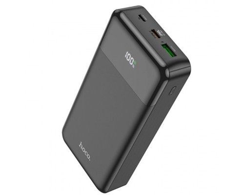 Портативное зарядное устройство Power Bank Hoco J102A Cool figure PD20W+QC3.0 20000 mAh (00000062774_1)