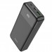 Портативное зарядное устройство Power Bank Hoco J102A Cool figure PD20W+QC3.0 20000 mAh (00000062774_1)