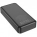 Портативное зарядное устройство Power Bank Hoco J102A Cool figure PD20W+QC3.0 20000 mAh (00000062774_1)