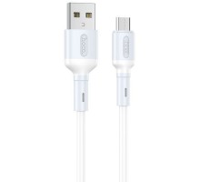 Дата кабель Hoco X65 "Prime" USB to MicroUSB (1m) (00000051139_1)