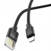 Дата кабель Hoco U55 Outstanding Lightning Cable (1.2m) (00000030962_1)
