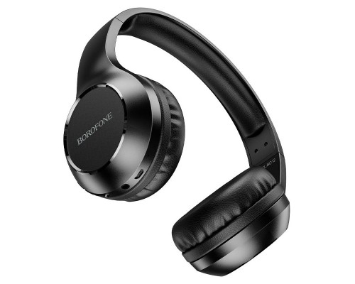 Bluetooth наушники BOROFONE BO12 (00000055351_1)