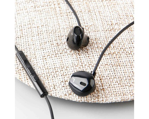 Проводная гарнитура Baseus Encok H06 3.5mm (stereo) (NGH06) (00000027341_1)