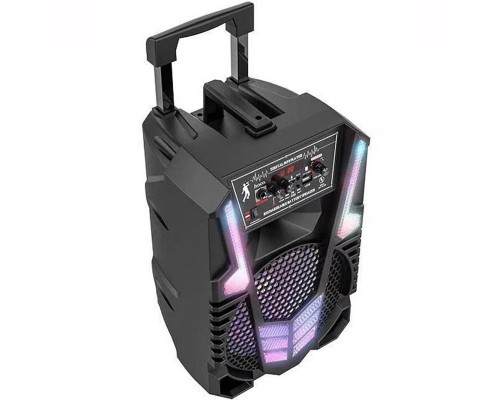 Bluetooth колонка Hoco DS06 с микрофоном (00000049079_1)