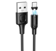 Дата кабель Borofone BX41 Amiable USB to Type-C (1m) (00000055404_1)