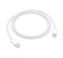 Дата кабель для Apple USB-C to Lightning Cable (ААА) (1m) no box (00000040254_1)