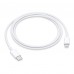 Дата кабель для Apple USB-C to Lightning Cable (ААА) (1m) no box (00000040254_1)