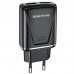 СЗУ Borofone BA54A QC3.0 (2USB/3A/18W) (00000058305_2)