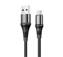 Дата кабель Hoco X50 "Excellent" USB to MicroUSB (1m) (00000041695_2)