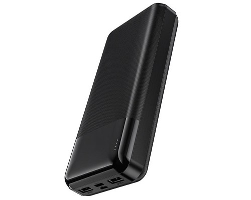 Портативное зарядное устройство Power Bank Hoco J72A 20000 mAh (00000042397_1)