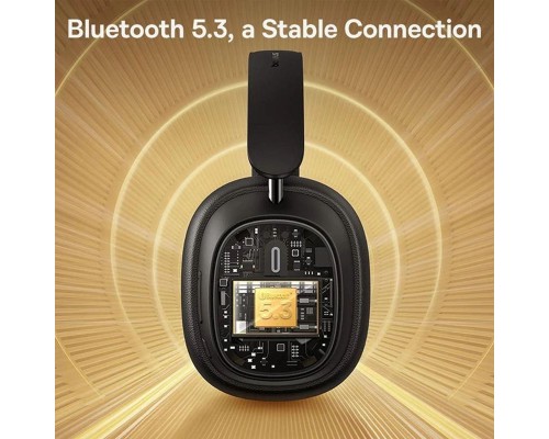 Накладные беспроводные наушники Baseus Bowie H1 Pro Noise-Cancellation (A00050601) (00000070538_1)
