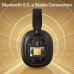 Накладные беспроводные наушники Baseus Bowie H1 Pro Noise-Cancellation (A00050601) (00000070538_1)