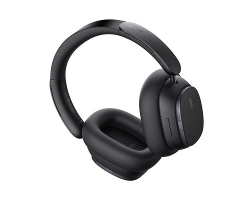 Накладные беспроводные наушники Baseus Bowie H1 Pro Noise-Cancellation (A00050601) (00000070538_1)