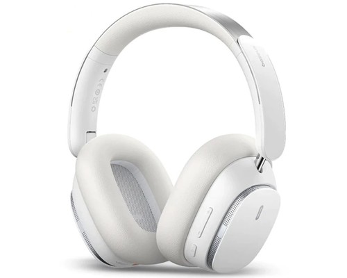 Накладные беспроводные наушники Baseus Bowie H1 Pro Noise-Cancellation (A00050601) (00000070538_2)