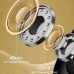 Накладные беспроводные наушники Baseus Bowie H1 Pro Noise-Cancellation (A00050601) (00000070538_2)