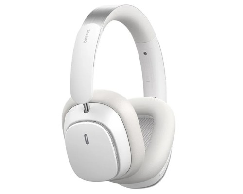 Накладные беспроводные наушники Baseus Bowie H1 Pro Noise-Cancellation (A00050601) (00000070538_2)
