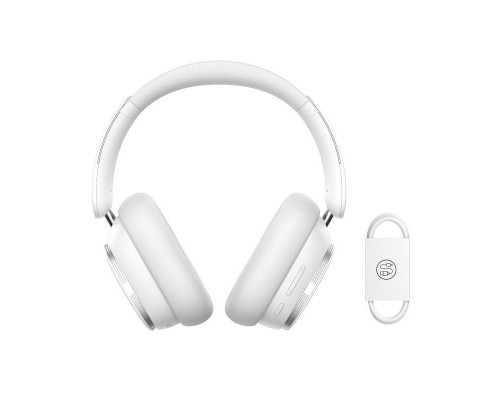 Накладные беспроводные наушники Baseus Bowie H1 Pro Noise-Cancellation (A00050601) (00000070538_2)