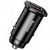 АЗУ Baseus Square Metal QC 3.0 30W 2USB (CCALL-DS) (00000031861_1)