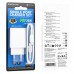 СЗУ Borofone BA21A Pro Long journey PD20W (1USB-C) + Type-C to Type-C (00000074958_1)