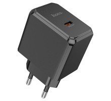 СЗУ HOCO CS13A Ocean PD20W (1USB-C) (00000074961_1)