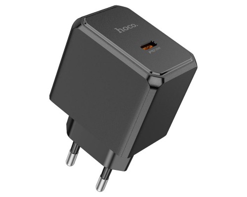 СЗУ HOCO CS13A Ocean PD20W (1USB-C) (00000074961_1)