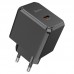 СЗУ HOCO CS13A Ocean PD20W (1USB-C) (00000074961_1)