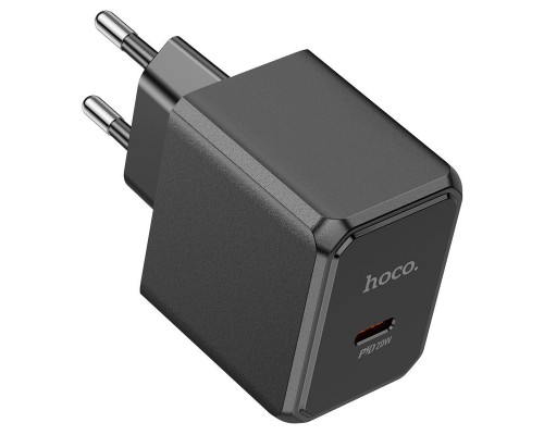 СЗУ HOCO CS13A Ocean PD20W (1USB-C) (00000074961_1)