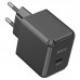 СЗУ HOCO CS13A Ocean PD20W (1USB-C) (00000074961_1)