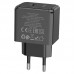 СЗУ HOCO CS13A Ocean PD20W (1USB-C) (00000074961_1)