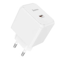 СЗУ HOCO CS13A Ocean PD20W (1USB-C) (00000074961_2)