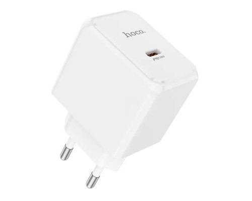СЗУ HOCO CS13A Ocean PD20W (1USB-C) (00000074961_2)