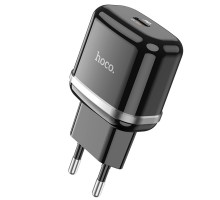 СЗУ Hoco N24 Victorius PD20W (1USB-C) (00000074962_1)