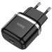 СЗУ Hoco N24 Victorius PD20W (1USB-C) (00000074962_1)