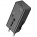 СЗУ Hoco AC25 Mini PD30W (1USB-C) universal travel charger (00000074146_1)