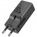 СЗУ Hoco AC25 Mini PD30W (1USB-C) universal travel charger (00000074146_1)