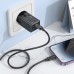 СЗУ Hoco AC25 Mini PD30W (1USB-C) universal travel charger (00000074146_1)