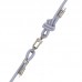Дата кабель-шнурок Hoco GH7 Elegant Type-C to Lightning (1.8m) (00000074149_1)